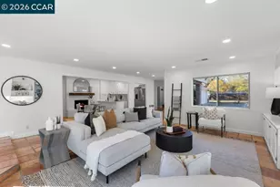 205 Castle Hill Ranch Rd, Walnut Creek, CA 94595 - Photo 9