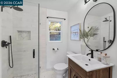 205 Castle Hill Ranch Rd, Walnut Creek, CA 94595 - Photo 25