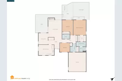 58 Ramsgate Ln, Pleasant Hill, CA 94523 - Photo 37