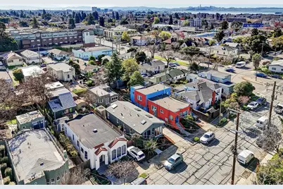 1512 Hearst Ave, Berkeley, CA 94703 - Photo 35