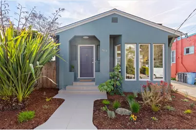 1512 Hearst Ave, Berkeley, CA 94703 - Photo 1