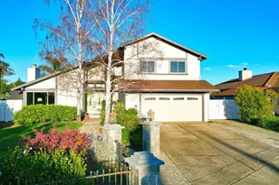 5474 Troost Ct, Castro Valley, CA 94552 - Photo 1