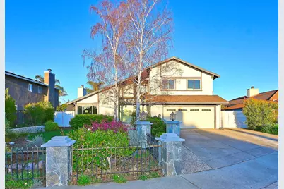 5474 Troost Ct, Castro Valley, CA 94552 - Photo 5