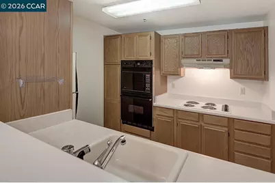 1840 Tice Creek Dr #2312, Walnut Creek, CA 94595 - Photo 3