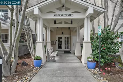 1840 Tice Creek Dr #2312, Walnut Creek, CA 94595 - Photo 27