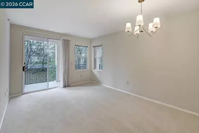 1840 Tice Creek Dr #2312, Walnut Creek, CA 94595 - Photo 5