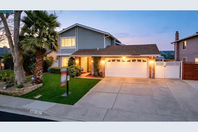 922 Coral Dr, Rodeo, CA 94572 - Photo 1