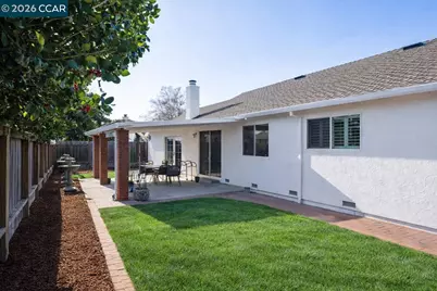 3770 Boxwood Ct, Concord, CA 94519 - Photo 41