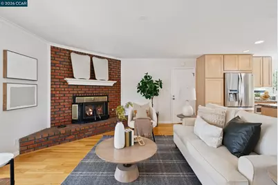 3770 Boxwood Ct, Concord, CA 94519 - Photo 11