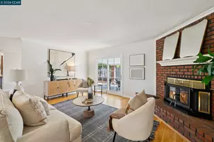 3770 Boxwood Ct, Concord, CA 94519 - Photo 13