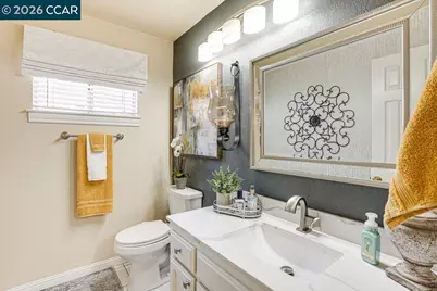 3121 Crestline Ct, Antioch, CA 94531 - Photo 25