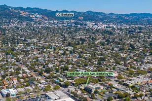 1406 San Pablo Ave, Berkeley, CA 94702 - Photo 5