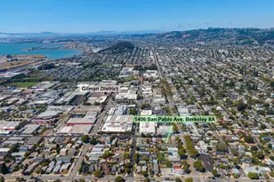 1406 San Pablo Ave, Berkeley, CA 94702 - Photo 7