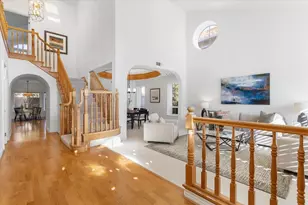 20946 Elbridge Ct, Castro Valley, CA 94552 - Photo 5