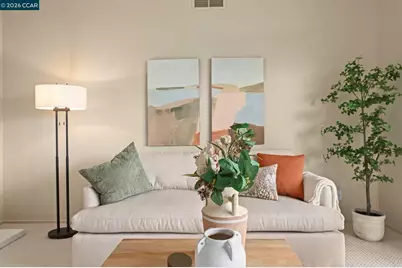 2105 Cactus Ct #3, Walnut Creek, CA 94595 - Photo 7