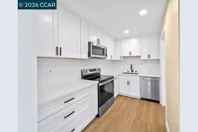 1465 Del Rio Cir #A, Concord, CA 94518 - Photo 11