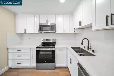 1465 Del Rio Cir #A, Concord, CA 94518 - Photo 13