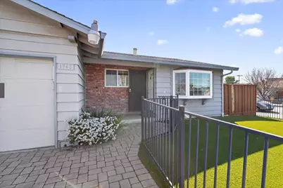 1948 Daytona Dr, San Jose, CA 95122 - Photo 3