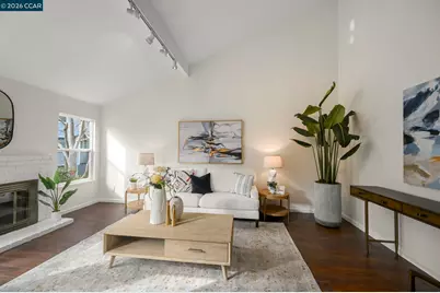 410 Camelback Road, Pleasant Hill, CA 94523 - Photo 5