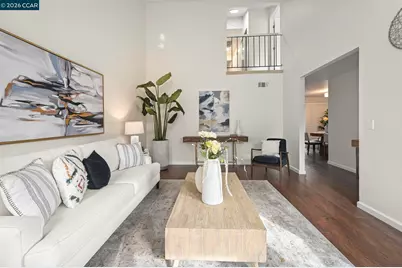 410 Camelback Road, Pleasant Hill, CA 94523 - Photo 1