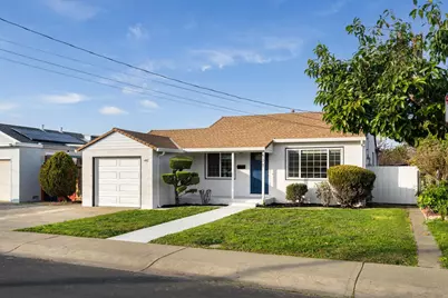 571 Pomona St, San Lorenzo, CA 94580 - Photo 3