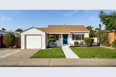 571 Pomona St, San Lorenzo, CA 94580 - Photo 1