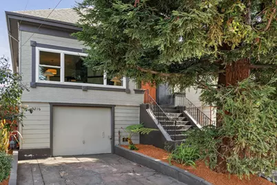 5216 Market St, Oakland, CA 94608 - Photo 3