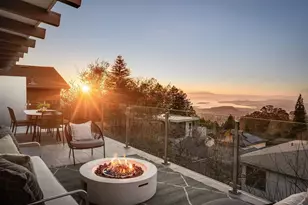 1468 Summit Rd, Berkeley, CA 94708 - Photo 39