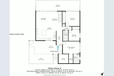 1468 Summit Rd, Berkeley, CA 94708 - Photo 57