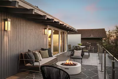 1468 Summit Rd, Berkeley, CA 94708 - Photo 41