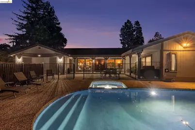 3622 Delancey Ln, Concord, CA 94519 - Photo 13