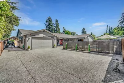 3622 Delancey Ln, Concord, CA 94519 - Photo 7