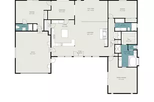 3622 Delancey Ln, Concord, CA 94519 - Photo 5