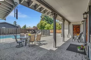 3622 Delancey Ln, Concord, CA 94519 - Photo 9