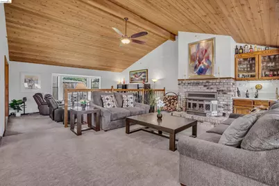3622 Delancey Ln, Concord, CA 94519 - Photo 3