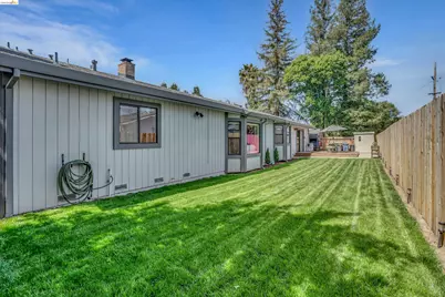 3622 Delancey Ln, Concord, CA 94519 - Photo 5