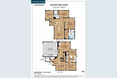 509 Matisse Ct, Walnut Creek, CA 94597 - Photo 59