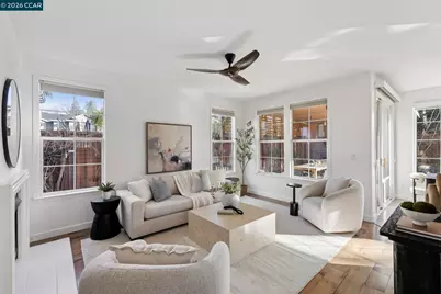 509 Matisse Ct, Walnut Creek, CA 94597 - Photo 21