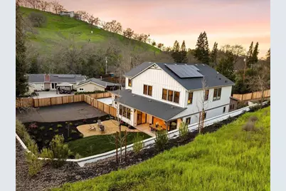 180 Castle Hill Ranch Rd, Walnut Creek, CA 94595 - Photo 43
