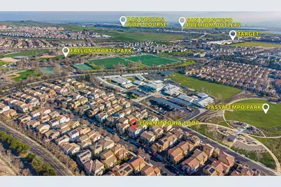 3198 Vittoria Loop, Dublin, CA 94568 - Photo 47