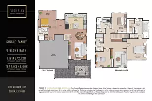 3198 Vittoria Loop, Dublin, CA 94568 - Photo 49