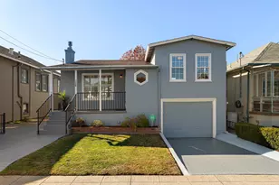 728 Stannage Ave, Albany, CA 94706 - Photo 1