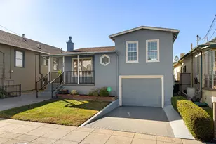 728 Stannage Ave, Albany, CA 94706 - Photo 3