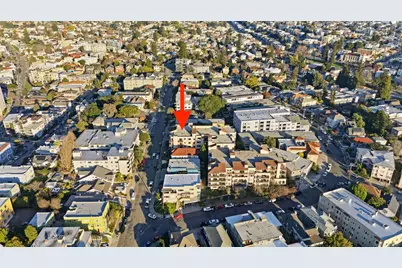 322 Hanover Ave #513, Oakland, CA 94606 - Photo 29