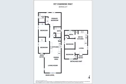 917 Channing Way, Berkeley, CA 94710 - Photo 35