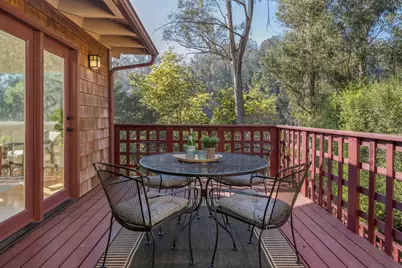 6507 Heather Ridge Way, Oakland, CA 94611 - Photo 11