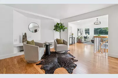 6507 Heather Ridge Way, Oakland, CA 94611 - Photo 15