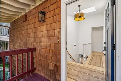 6507 Heather Ridge Way, Oakland, CA 94611 - Photo 3