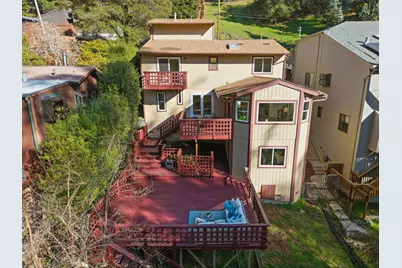 6507 Heather Ridge Way, Oakland, CA 94611 - Photo 47