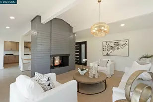 3233 Lucas Cir, Lafayette, CA 94549 - Photo 7